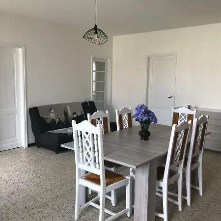 度假居 Bisca Maison Familiale Landaise *