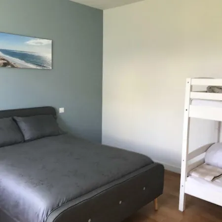 Bisca Maison Familiale Landaise * 比斯卡罗斯