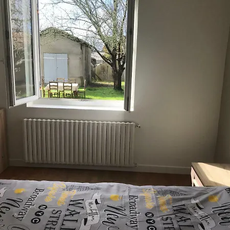 Bisca Maison Familiale Landaise