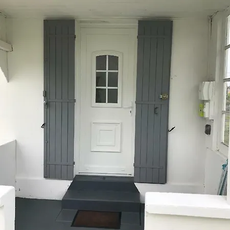 Bisca Maison Familiale Landaise 度假居 *